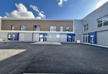 Local d'activité à vendre Launaguet - Proche rocade Toulousaine