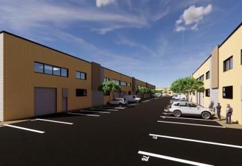 Locaux d'activité neufs à vendre Muret - Parc en développement