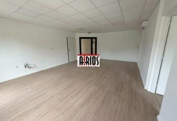 Location bureau La Garde - ZI, axe passant et autoroute