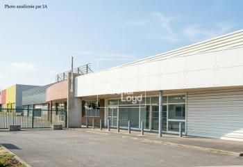 Location local commercial Villabé - Proche A6