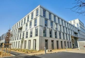 Location local commercial Lyon 8 - BioParc Rockefeller