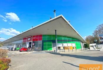 Location local commercial Toulouse Montaudran - Proche KFC ALDI