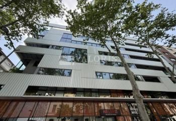 Bureaux à louer Lyon 2 - Milkyway Perrache, gare et transports