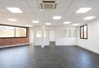 Location bureaux Toulouse centre - Métro Saint-Cyprien