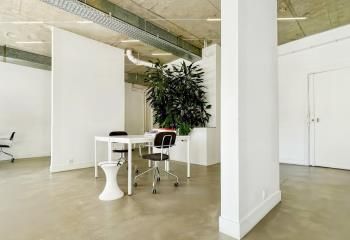 Location bureaux Paris 11 près rue Saint-Maur