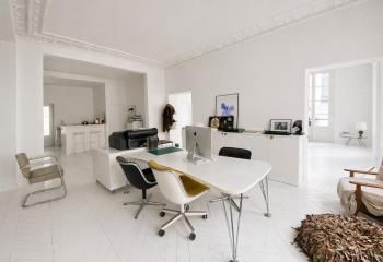 Location bureaux Paris 2 - Proche métro Sentier et Réaumur Sébastopol