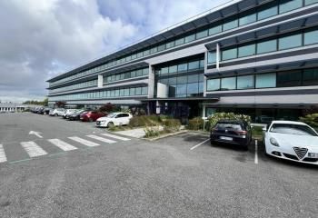 Location bureaux Balma - Proche métro Balma-Gramont