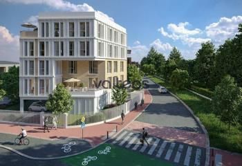 Bureaux à vendre Toulouse Borderouge - Métro Ligne B