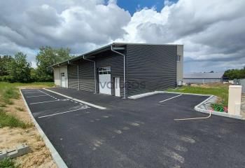 Location local d'activité Garidech - Proche A68 sortie Montastruc