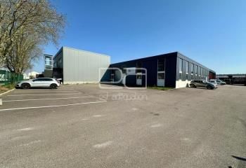 Local d'activité à vendre Seichamps - Pôle La Porte Verte