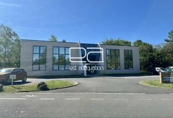 Location bureaux Villers-lès-Nancy - Technopôle Henri Poincaré