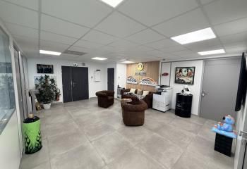 Bureaux à vendre Fréjus - Zone d'activité dynamique
