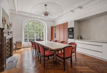 Location bureaux Paris 3 - Proche Bastille et Place des Vosges