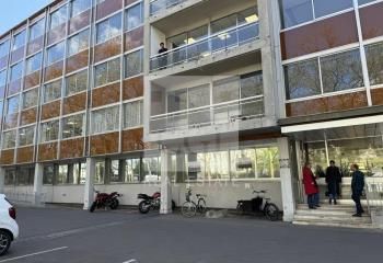 Location bureaux Villeurbanne - Proche Parc Tête d'Or et tram T1/T4