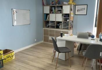 Vente bureaux Brest - Zone de l'Iroise