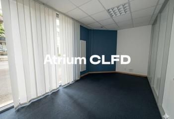 Location bureaux Clermont-Ferrand - Proche tramway et centre-ville