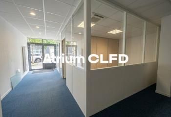 Vente bureaux Clermont-Ferrand quartier République