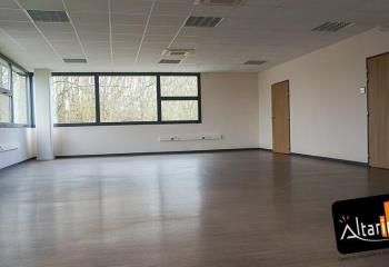 Bureaux à louer Chartres - Proche rocade et A11