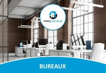 Bureau à louer Grenoble - Quartier Bouchayer Viallet