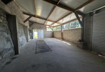 Local d'activité à vendre Mont-Saint-Aignan - Visibilité optimale