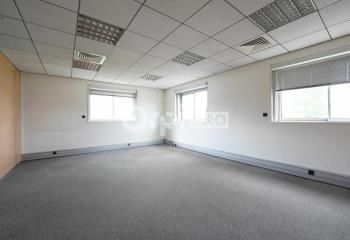 Bureaux à louer Mornant - Zone des Platières, D342