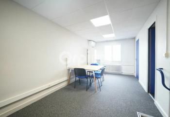 Location bureaux Lyon 3 - Métro Saxe-Gambetta et Guillotière
