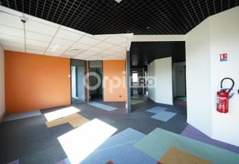 Location bureaux Lyon 9 - Proche métro D et gare Vaise