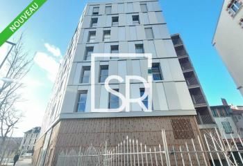 Vente bureaux Clermont-Ferrand - Proche gare et transports