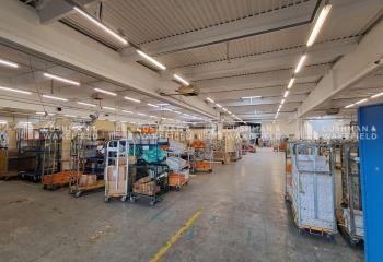 Bâtiment d'activité à vendre Schiltigheim - Proche M35 et A4