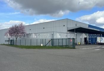 Bâtiment d'activité à vendre Schiltigheim - Proche M35 et A4