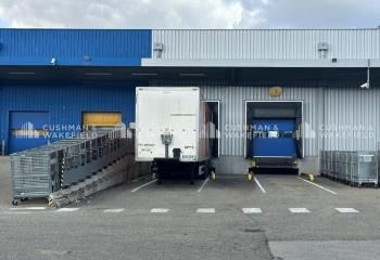 Local d'activité à louer Schiltigheim - Proche M35 et A4