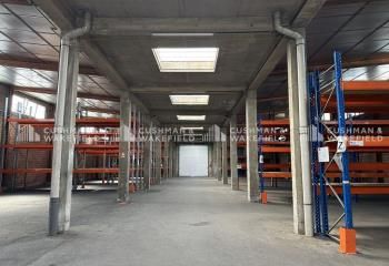 Local d'activité à vendre Reichstett - Proche Strasbourg