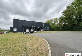 Location entrepôt Ambarès-et-Lagrave - Proche axes autoroutiers