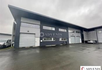 Location local d'activité Bordeaux Nord - Proche rocade