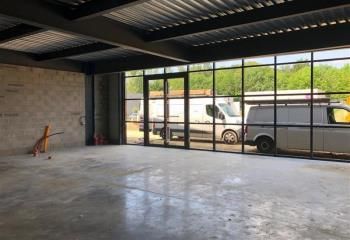 Bâtiment d'activité à vendre Parçay-Meslay - Proche A10/A28