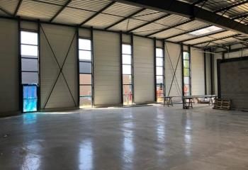Location local d'activité Parçay-Meslay - Proche A10/A28