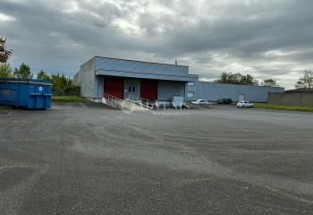 Locaux d'activité à vendre Saint-Pierre-des-Corps - Proche TGV et axes majeurs