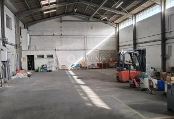 Location local d'activité Cognac - Sortie vers Saintes