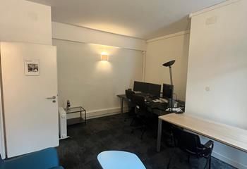 Vente bureaux Strasbourg Parc des Contades - Proche parc et transports