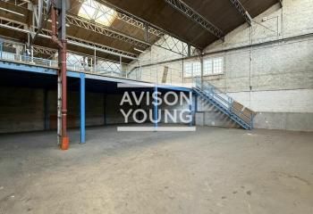 Location local d'activité Saint-Denis - Proche Paris et transports