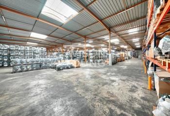 Location local d'activité Argenteuil - Proche A15/A86 et gare