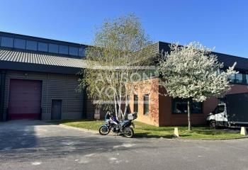 Location local d'activité Saint-Denis - Proche transports et axes majeurs