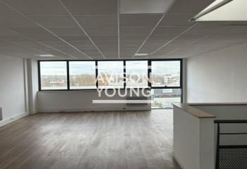 Location cellules entrepôt Aulnay-sous-Bois - Proche A1/A3