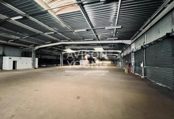 Location cellules messagerie Aulnay-sous-Bois - Proche A1/A3