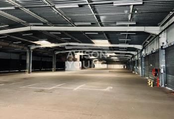 Location cellules messagerie Aulnay-sous-Bois - Proche A1/A3