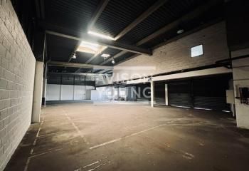 Location local d'activité Aulnay-sous-Bois - Proche A1/A3