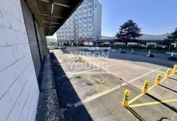 Location local d'activité Aulnay-sous-Bois - Zone Garonor