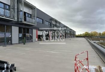 Location local d'activité Bobigny - Proche A86 et transports