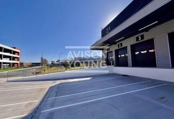 Location local d'activité Aulnay-sous-Bois - Proche A1/A3