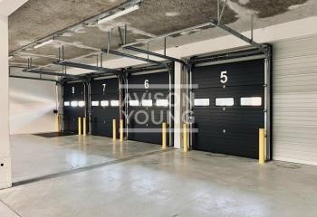 Location cellule d'activité Aulnay-sous-Bois - Proche A1/A3